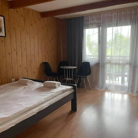 Guest house Przystanek Gubalowka -guest House Zakopane