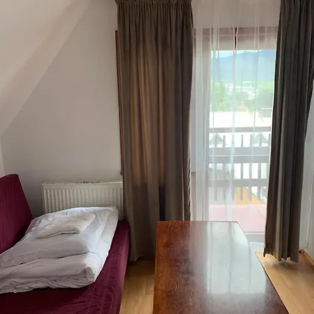 Гостевой дом Przystanek Gubalowka -guest House