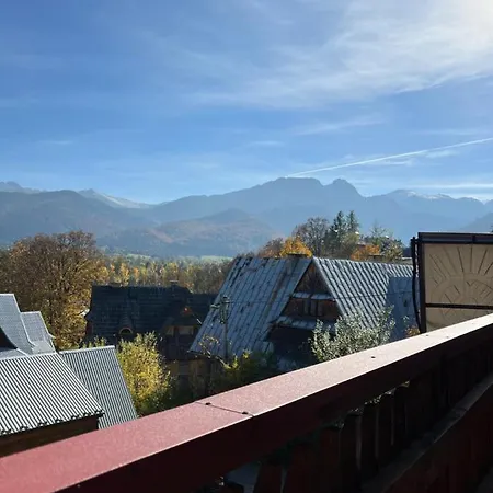 Przystanek Gubalowka -guest House Guest house Zakopane