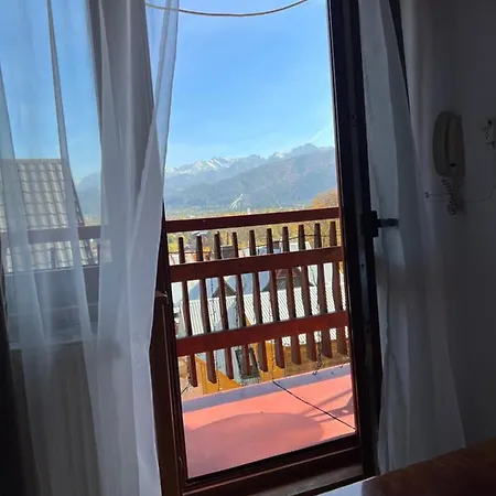 Przystanek Gubalowka -guest House Guest house Zakopane