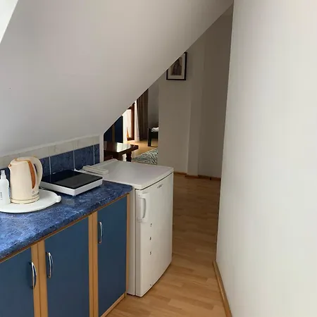 Przystanek Gubalowka -guest House