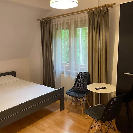 Przystanek Gubalowka -guest House Guest house Zakopane