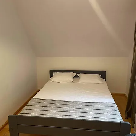Przystanek Gubalowka -guest House *