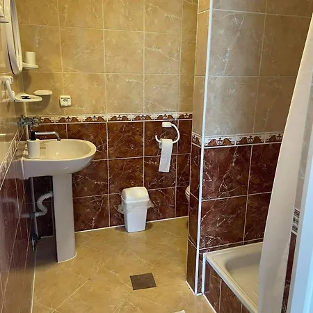 Przystanek Gubalowka -guest House בית הארחה