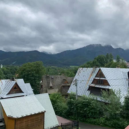 Przystanek Gubalowka -guest House Zakopane
